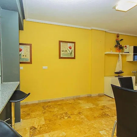 148 Sea View Purissima - Alicante