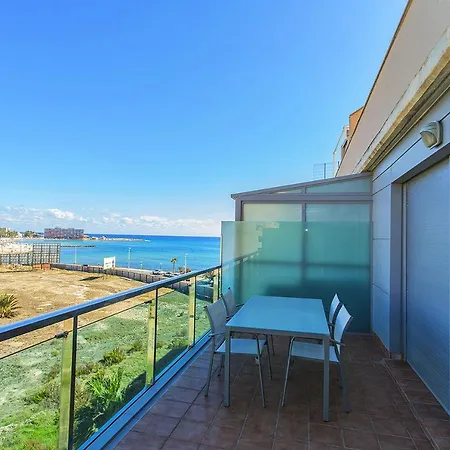 148 Sea View Purissima - Alicante * Torrevieja