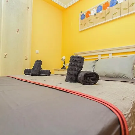 148 Sea View Purissima - Alicante * Torrevieja