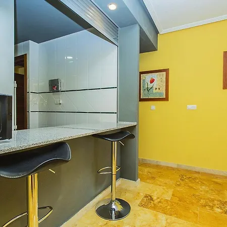 148 Sea View Purissima - Alicante * Torrevieja