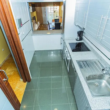 148 Sea View Purissima - Alicante * Torrevieja