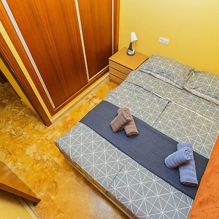 Apartmán 148 Sea View Purissima - Alicante Torrevieja