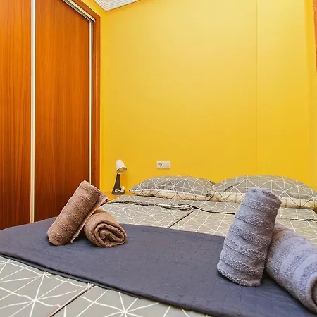 Apartmán 148 Sea View Purissima - Alicante