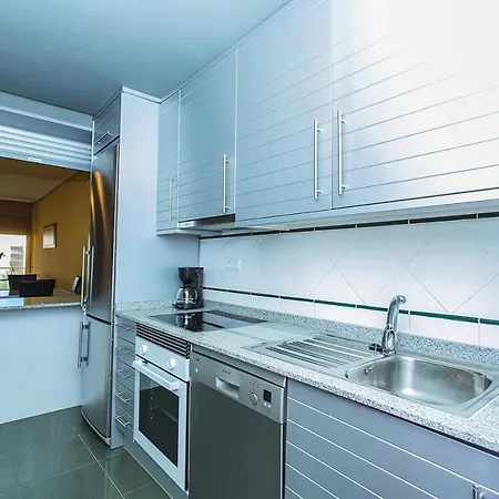 148 Sea View Purissima - Alicante Appartement