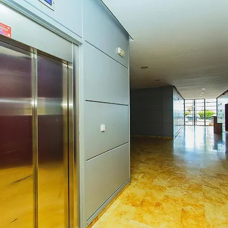 Apartment 148 Sea View Purissima - Alicante