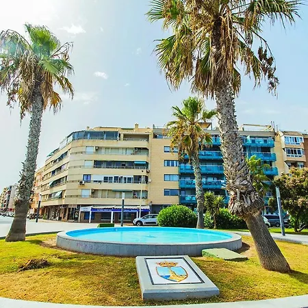 148 Sea View Purissima - Alicante Torrevieja