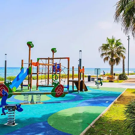 148 Sea View Purissima - Alicante *