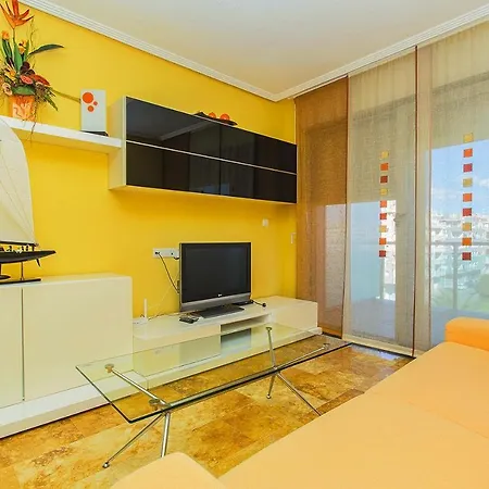 148 Sea View Purissima - Alicante Torrevieja