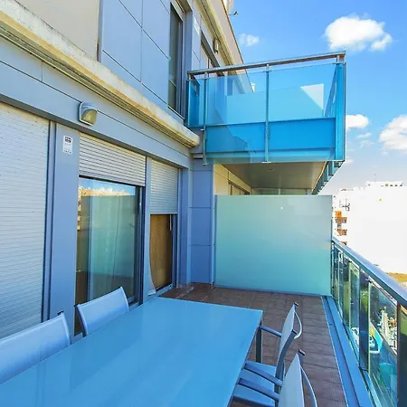 148 Sea View Purissima - Alicante *