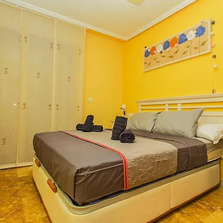 Appartement 148 Sea View Purissima - Alicante Torrevieja