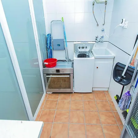 148 Sea View Purissima - Alicante Torrevieja