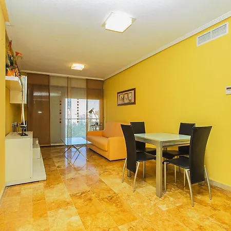 148 Sea View Purissima - Alicante *