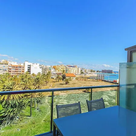 Appartement 148 Sea View Purissima - Alicante Torrevieja