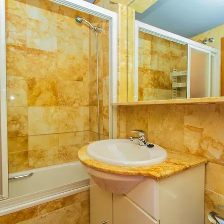 Apartment 148 Sea View Purissima - Alicante *