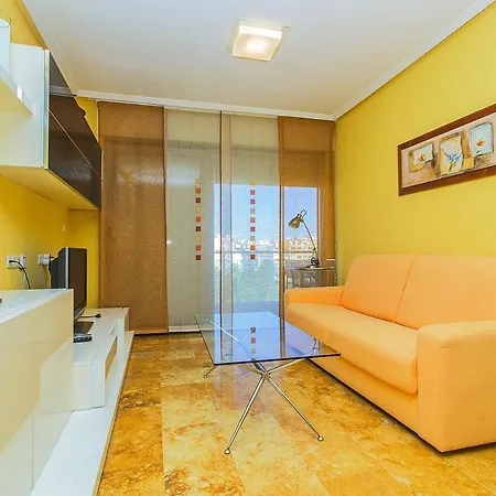 Apartment 148 Sea View Purissima - Alicante