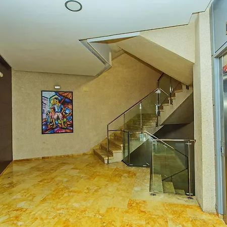 148 Sea View Purissima - Alicante Torrevieja