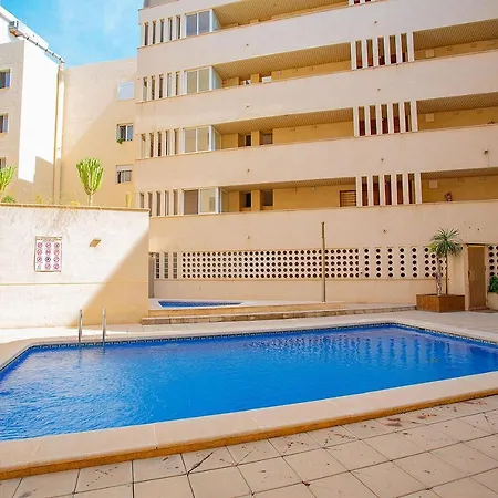 Appartement 148 Sea View Purissima - Alicante *