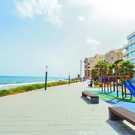 148 Sea View Purissima - Alicante