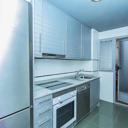 Apartment 148 Sea View Purissima - Alicante Torrevieja