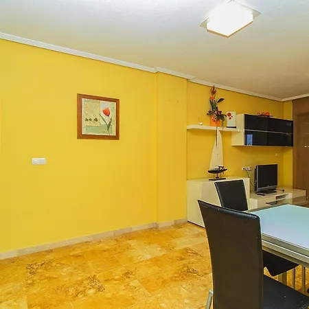 148 Sea View Purissima - Alicante * Torrevieja