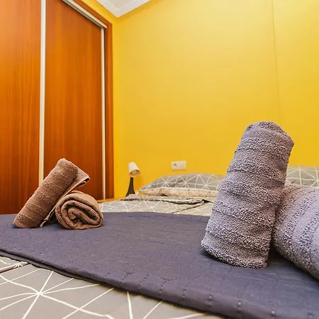 148 Sea View Purissima - Alicante Appartement *