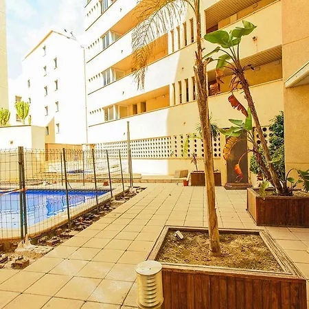 148 Sea View Purissima - Alicante Apartment