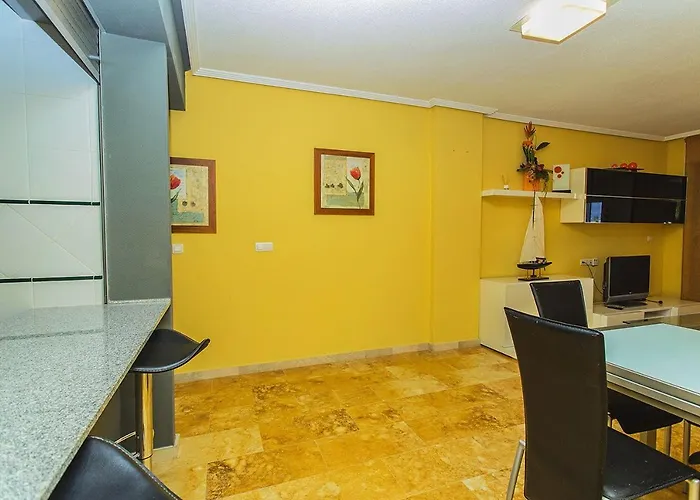 148 Sea View Purissima - Alicante