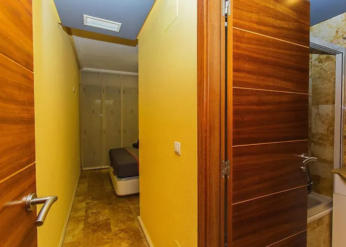 148 Sea View Purissima - Alicante