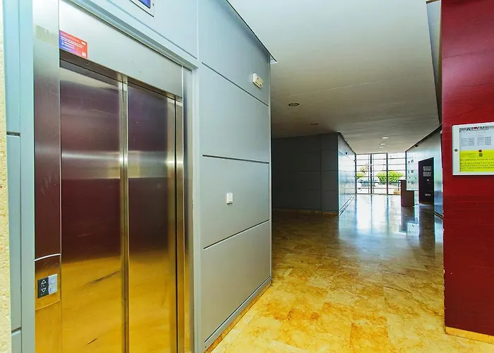 Apartment 148 Sea View Purissima - Alicante