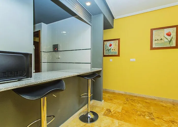 148 Sea View Purissima - Alicante * Torrevieja