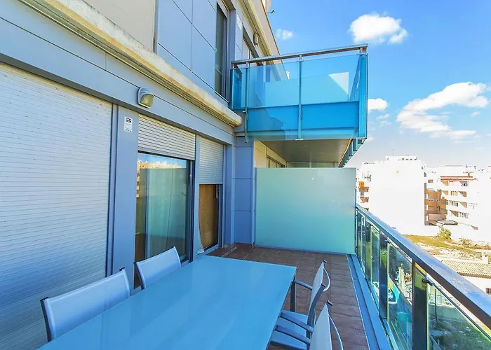 148 Sea View Purissima - Alicante *