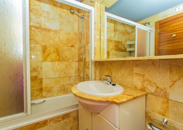 Apartment 148 Sea View Purissima - Alicante *