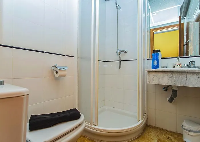 148 Sea View Purissima - Alicante