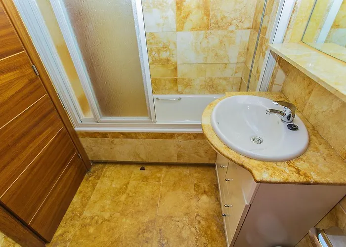 Apartment 148 Sea View Purissima - Alicante *