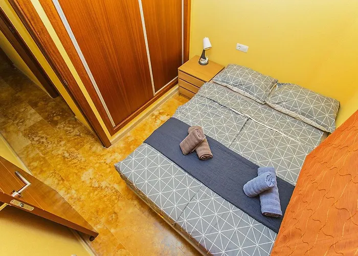 Apartment 148 Sea View Purissima - Alicante Torrevieja