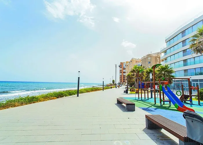 148 Sea View Purissima - Alicante