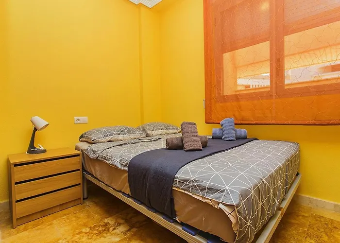 148 Sea View Purissima - Alicante *