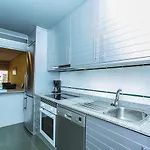 148 Sea View Purissima - Alicante Apartment
