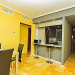 148 Sea View Purissima - Alicante Apartment Torrevieja