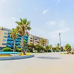 Apartment 148 Sea View Purissima - Alicante Torrevieja