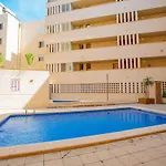 Apartment 148 Sea View Purissima - Alicante *