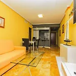 148 Sea View Purissima - Alicante Apartment Torrevieja