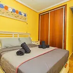 148 Sea View Purissima - Alicante Apartment