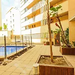 148 Sea View Purissima - Alicante Apartment